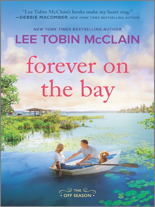 Title details for Forever on the Bay by Lee Tobin McClain - Wait list